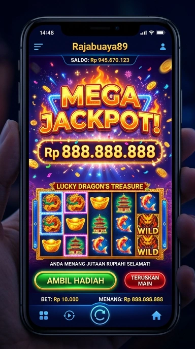 iya777 — menu pengaturan